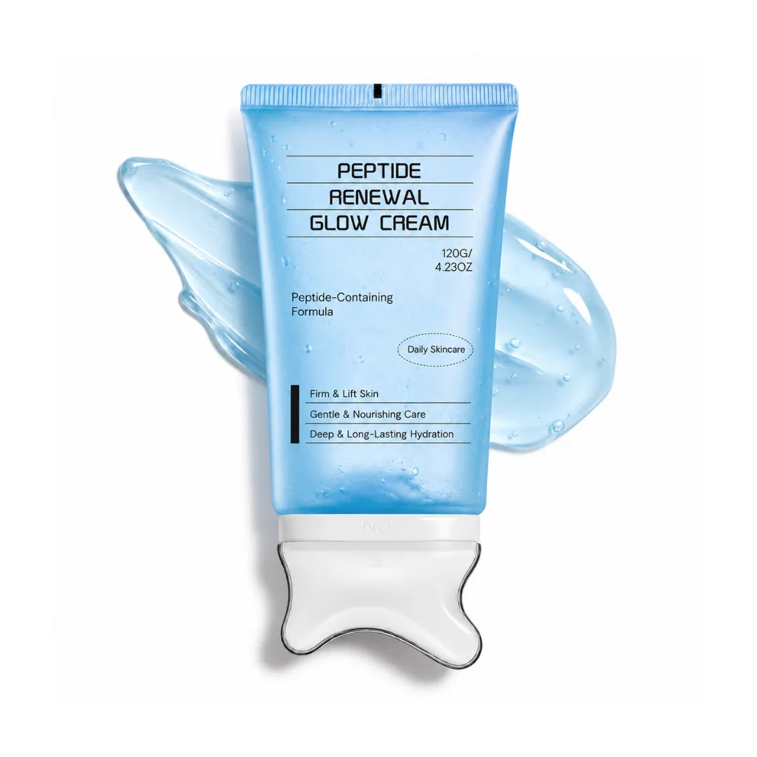 Peptide Jawline Sculpting System