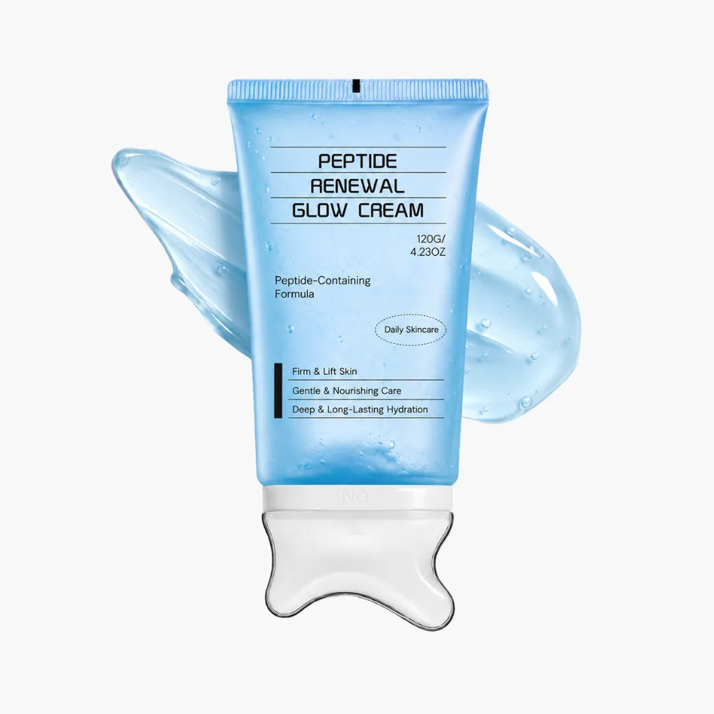 Peptide Jawline Firming System