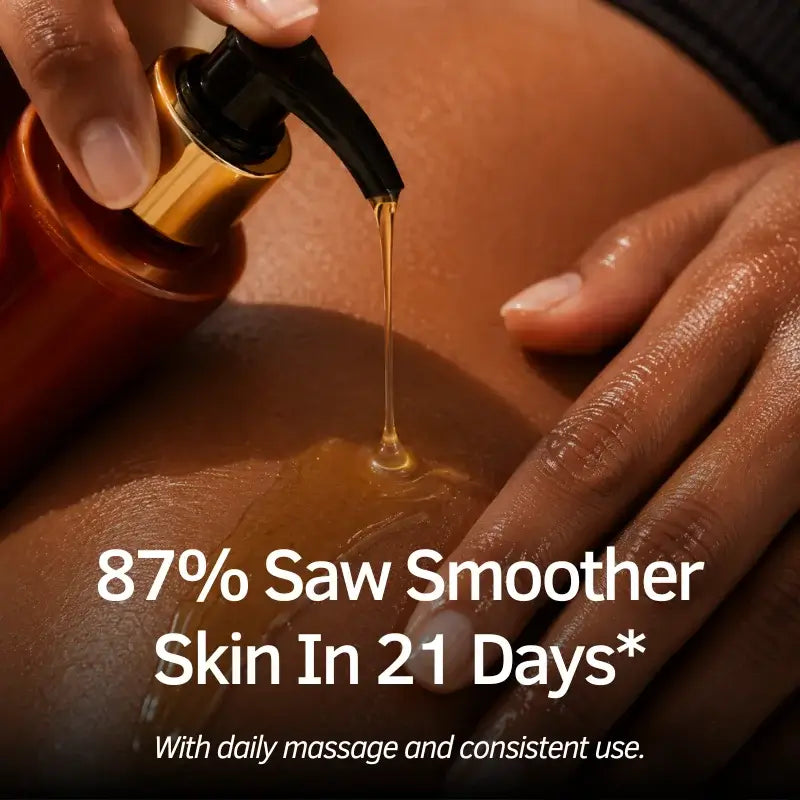 Body Renewal Oil - 100ml